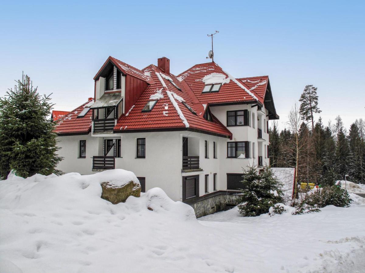 Apartment Harrachov 561 By Interhome Exteriör bild